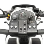 Pride Pathrider 130XL Mobility Scooter – Powerful, Comfortable & Outdoor Ready