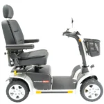 Pride Pathrider 130XL Mobility Scooter – Powerful, Comfortable & Outdoor Ready