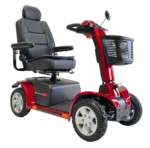 Pride Pathrider 130XL Mobility Scooter – Powerful, Comfortable & Outdoor Ready