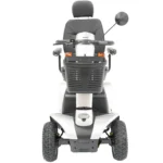 Pride Pathrider 130XL Mobility Scooter – Powerful, Comfortable & Outdoor Ready
