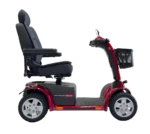 Pride Pathrider 130XL Mobility Scooter – Powerful, Comfortable & Outdoor Ready
