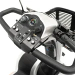 Pride Pathrider 130XL Mobility Scooter – Powerful, Comfortable & Outdoor Ready