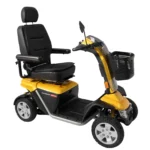 pride pathrider 140xl mobility scooter