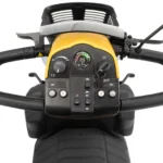 pride pathrider 140xl mobility scooter