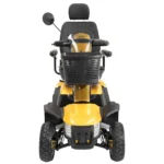 pride pathrider 140xl mobility scooter