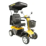 pride pathrider 140xl mobility scooter