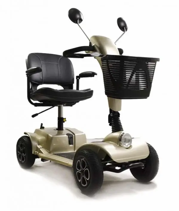 Travel-folding-mobility-scooter-lightweight-compact-electric-scooter-METROSCOOTER