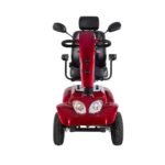 Electric Mobility Scooter 4 Wheel With 180KG Load Capacity – MINIAUTO - Image 3