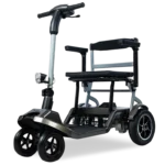 Folding Travel Mobility Scooter with Remote Control – Autowheels