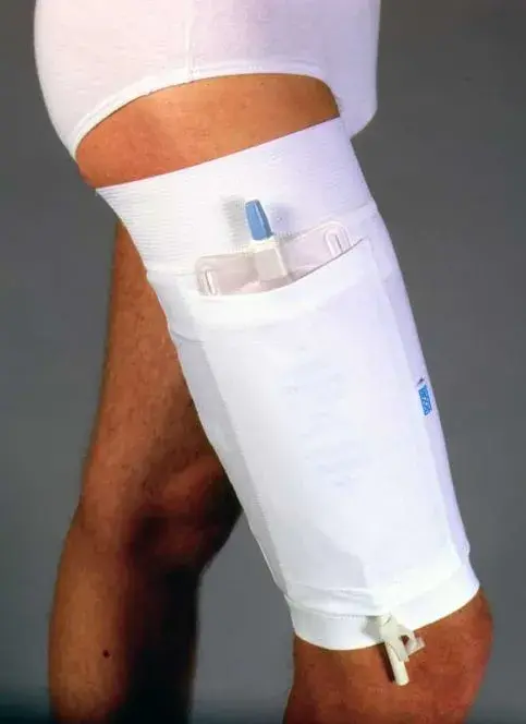 Urocare Leg Bag Holder 57.7cm x 46.7cm
