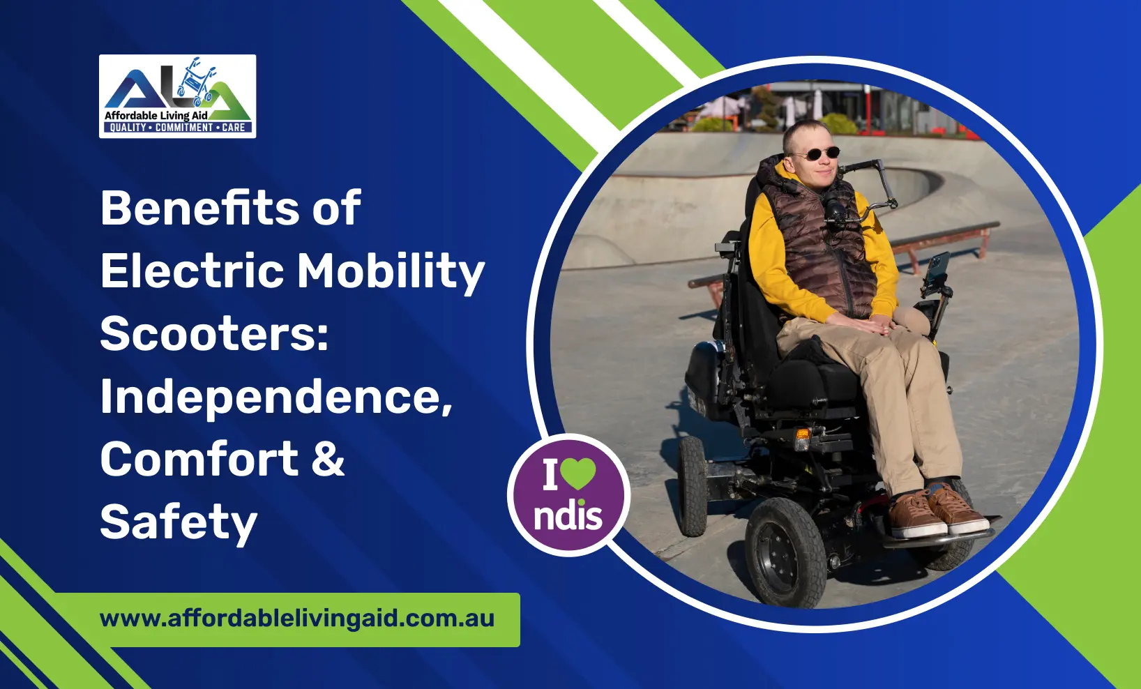 Benefits of Electric Mobility Scooters_ Independence, Comfort & Safety