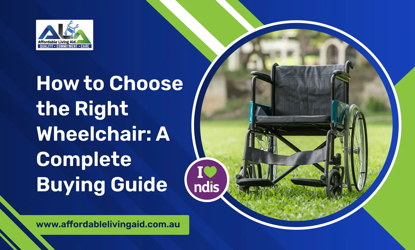 How to Choose the Right Wheelchair_ A Complete Buying Guide