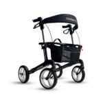 Spirit Walker Carbon Fibre - Medium Lightest weight Collator