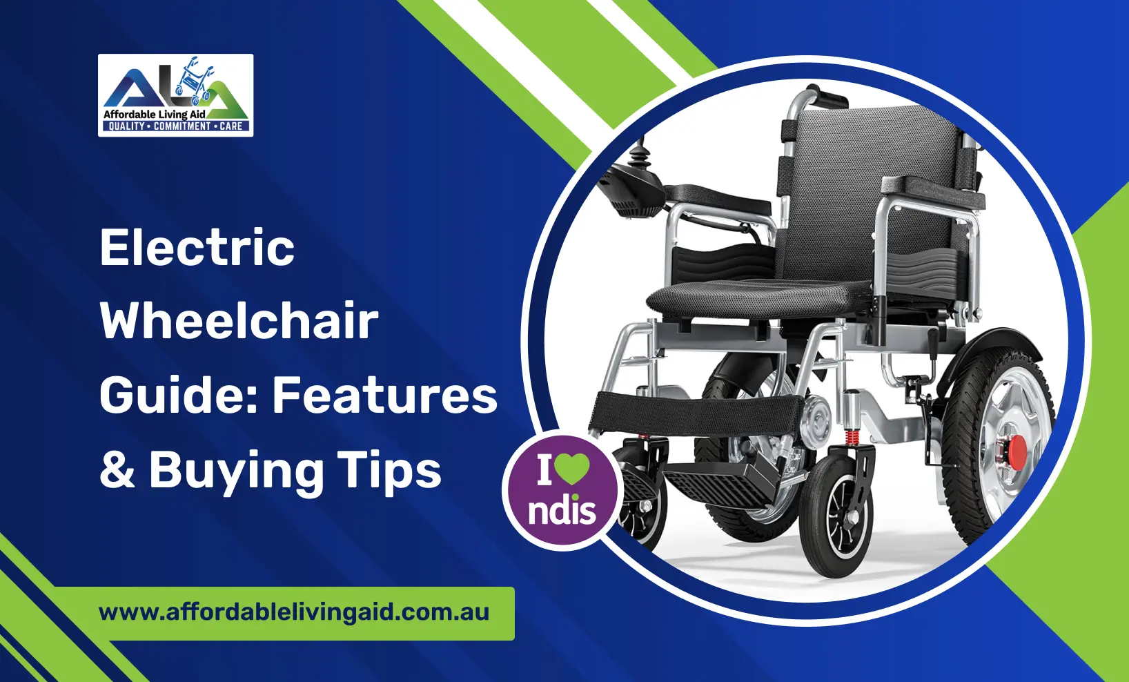 Affordable Electric Wheelchair Guide_ Features & Buying Tips