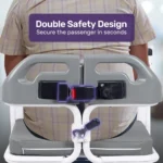 Equipmed 4-in-1 Manual Patient Lift dubbo nsw