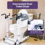 Equipmed 4-in-1 Manual Patient Lift sydney nsw