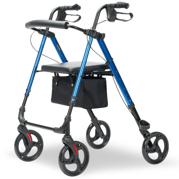 Equipmed Assureline Premium Walker
