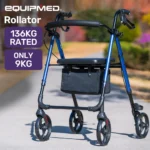 Equipmed Assureline Premium Walker australia