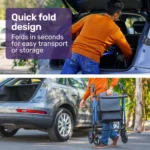 Equipmed Assureline Premium Walker sydney austrlaia