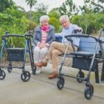 Equipmed Assureline Premium Walker tamworth aus
