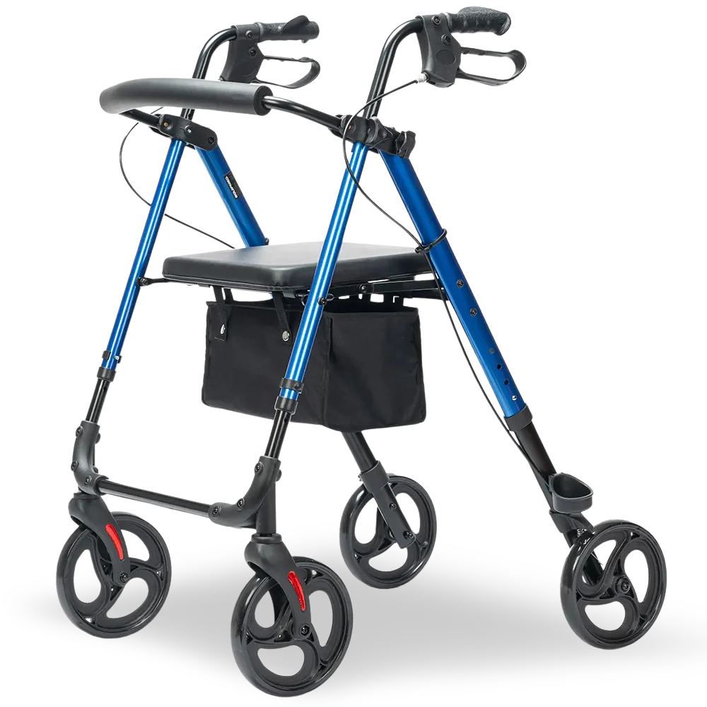 Equipmed Assureline Premium Walker