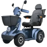 Equipmed ComfortCruise Large Mobility Scooter in tamworth and dubbo nsw