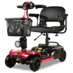 Equipmed FreeLite and Foldable Mobility Scooter australia