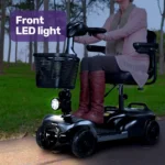 Equipmed FreeLite and Foldable Mobility Scooter nsw