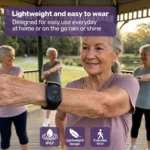 Equipmed Guardian 4G — GPS SOS Pendant & Bracelet buy in dubbo