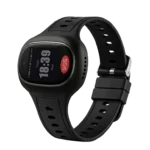 Equipmed Guardian Pro 4G — GPS Fall Alert Smartwatch & Pendant
