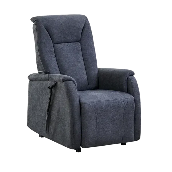 Mosma Darwin Electric Recliner Lift Chair – Comfortable Power Lift Recliner for Seniors