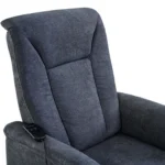 Mosma Darwin Electric Recliner Lift Chair – Comfortable Power Lift Recliner for Seniors tamworth