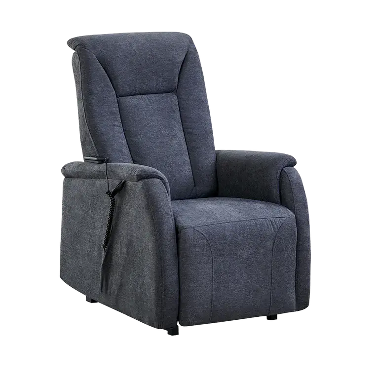 Mosma Darwin Electric Recliner Lift Chair – Comfortable Power Lift Recliner for Seniors