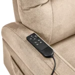 Mosma Nason Electric Recliner Lift Chair with Wheels sydney nsw