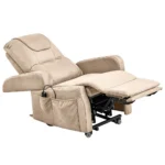 Mosma Nason Electric Recliner Lift Chair with Wheels tamworth aus