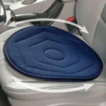 Swivel Cushion Flexible Fabric australia