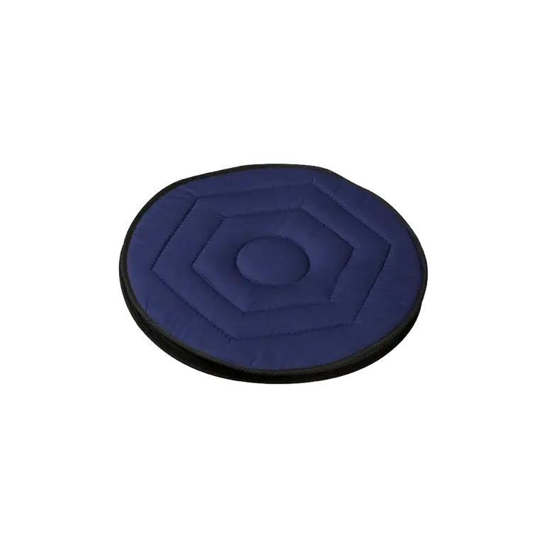 Swivel Cushion Flexible Fabric