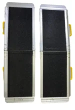Portable Folding Channel Ramps for Wheelchairs & Scooters – 124cm, 275kg